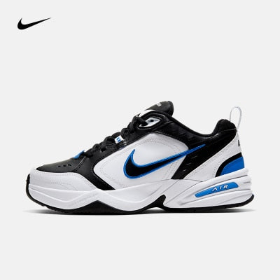 Nike Men's NIKE AIR MONARCH IV Training Shoes Men's Sneakers