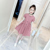 Summer Girls Dress 12 Children's Clothing 11 Clothes 10 Children 9 Fashion Girls Casual Dresses 7 Kids 6 Princess Dress 8 Years