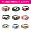 Unice hair 100% Human Hair Grip Headband Scarf Wig Water Wave Human Hair Wig No plucking wigs for Women No Glue No Sew In