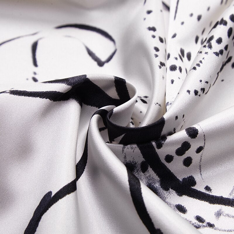 2021 Brand Long Sleeve Men Social Shirt Spring Streetwear Casual Floral Shirts Dress Mens Slim Regular Fit Clothes Fashions 0074