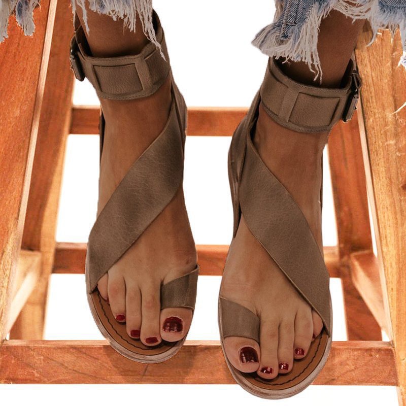 Women Heels Shoes For Gladiator Sandals Women High Heels Summer Shoes Woman Lace Up Peep Toe Chaussures Femme