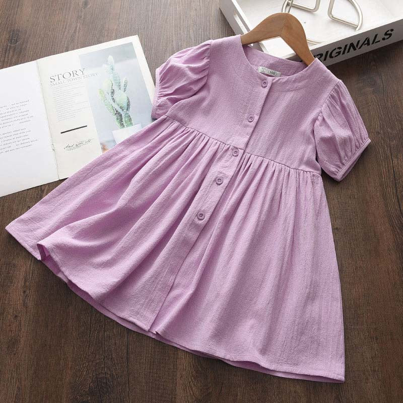 Bear Leader Girl Casual Dress 2021 New Fashion Princess Dresses Girls Sweet Costumes Cute Outfits Baby Girls Vestidos for 3 7Y