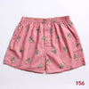 1pack Mens Underwear Boxers Loose Shorts Men's Panties Cotton Large Arrow Pants Male Homewear Underwear Classic Basics Cuecas