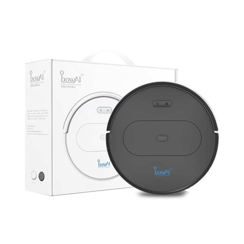 Wireless Robot Vacuum Cleaner for Home Poweful Suction pet hair home mopping cleaning robot Smart Auto Charge vacuum cleaner