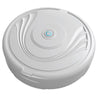 Robot Vacuum Cleaner, Sweeper Smart Household Sweeping Robot Thin Quiet for Hardwood Floor Carpet Tile Pet Hair