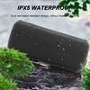50W bluetooth Speaker Column Soundbar Portable bluetooth 5.0 IPX5 Waterproof TWS Heavy Bass Loundspeaker Subwoofer Boomboxes - Surprise store