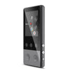 up to 128GB bluetooth MP3 Player Earphones HiFi fm Radio Sport MP 4 HiFi Portable Music Players Voice Recording Recorder TF Card