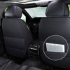 car believe leather car seat cover For nissan qashqai j10 almera n16 note x-trail t31 leaf patrol y61 juke leaf teana seat cover