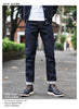 SauceZhan 310XX-HS Men's Jeans Slim Fit Jeans Selvedge Jeans Jeans Raw Denim Indigo Jeans Men Free Shipping Mens Skinny Jeans