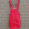 Girl Clothes Summer Sundress Toddler Suspender Denim Straps Overalls Clothing Kids Dresses Girls Vestido menina Denim trabajo