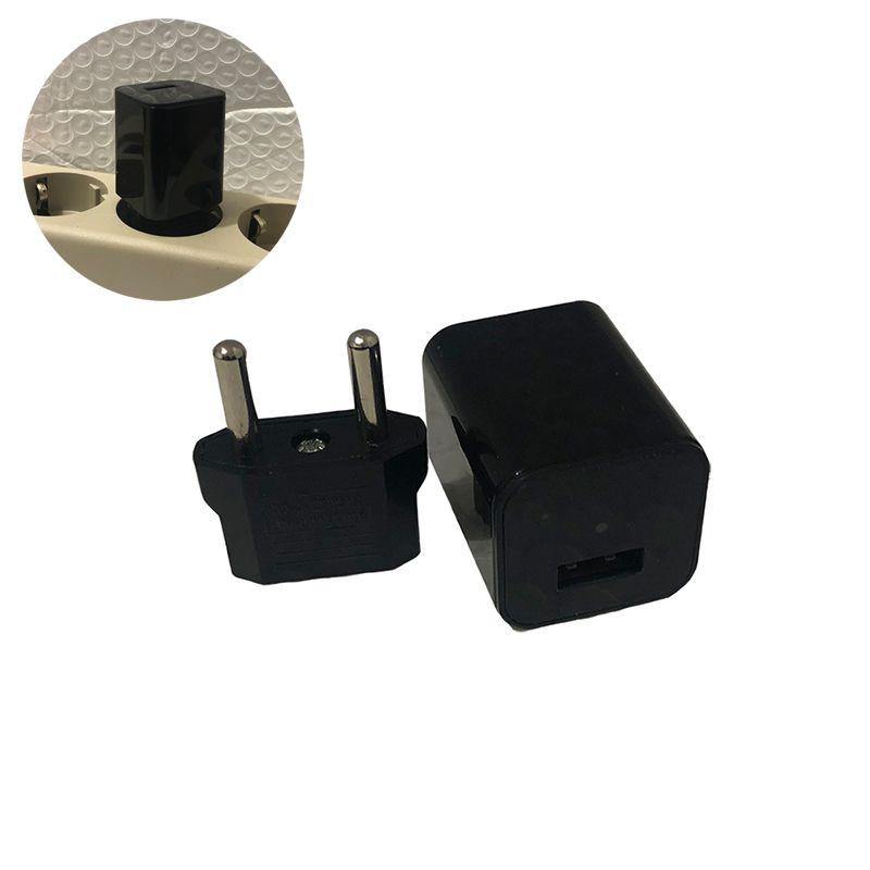 HD1080P Security WIFI USB Charger for Camera Phone Security Power Adapter Mini Video Camcorder - Surprise store