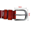 2021 Hot Classical Designer Belt for Men Famous Luxury Men Belts Male Waist Strap Genuine Leather Eagle Belt