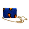 African bag women Ankara print bag fashion Shoulder bag Cross body bag Ankara Wax Bag African traditional bag cotton wax