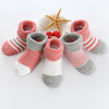 2020 Newest 5PCS/Lot 3-12M Soft Cotton Baby Girls Boys Socks Pure Baby Accessories Kids Socks