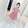 Summer Girls Dress 12 Children's Clothing 11 Clothes 10 Children 9 Fashion Girls Casual Dresses 7 Kids 6 Princess Dress 8 Years
