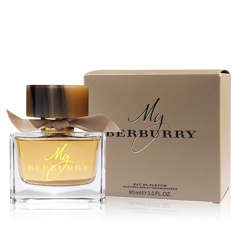 90ml perfume feminino fragrance for women body spray liquid antiperspirant elegant lady original parfum