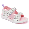 Toddler's Girls Boy Sport Sandals, Little Kids Slip on Outdoor Beach Shoes for Younger Children.