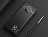 80000mAh Power Bank Portable Charger Large Capacity 2USB LED Lamp External Battery Powerbank for Xiaomi IPhone Samsung - Surprise store