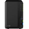 Synology Disk Station NAS DS218+ 2-bay Diskless Nas Server Nfs Network Storage Cloud Storage 3 Years Warranty Storage Server - Surprise store