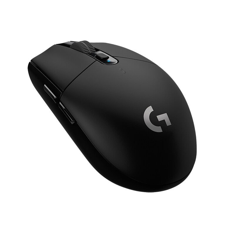 Logitech G304 G305 Wireless Mouse 6 Programmable Buttons USB Wireless Mouse HERO Sensor 12000DPI Adjustable Gaming Optical Mice
