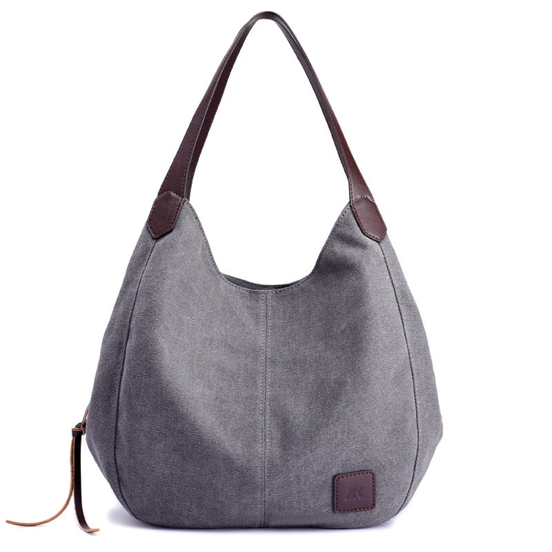 Yogodlns Quality Fashion Women's Handbag Cute Girl Tote Bag Leisure Bag lady canvas bag modern handbag