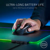Razer Basilisk X Hyperspeed Wireless Gaming Mouse Bluetooth & Wireless Compatible 16000DPI