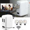 Security WIFI USB Charger for Camera Phone Security Power Adapter HD1080P Mini Video Camcorder - Surprise store