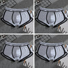 Men Boxers Shorts Underwear Men Home Underpants Printed Men Boxer Cuecas Cotton Soft Male Panties Homme Underwear Men