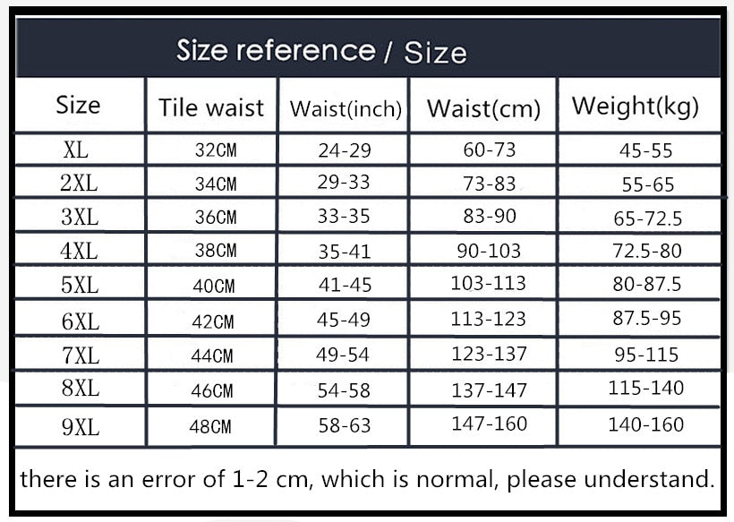 2019 New Men's Boxer Pantie Underpant Lot big size Loose Under Wear Large Short Cotton Plus 6XL 7XL 8XL Underwear Boxer Male