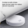 3-In-1 Robot Vacuum Cleaner Rechargeable Smart Sweeping Dry Wet Vacuum Cleaner