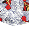 Women Sexy Boho African Jumpsuits Ankara Style DIY Bandage Rompers African Clothes African Dresses Women Robe Africaine Femme