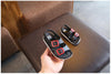 Boys Sandals for Kids Shoes Beach shoes Waterproof Male Student Rubber Korean Children's Shoes Summer Sneakers Sandalia Infantil