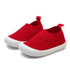 JGSHOWKITO Kids Shoes Boys Shoes Girls Shoes Air Mesh Breathable Super Soft Running Sports Sneakers For Toddlers Children 21-30
