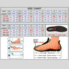 Size 38-46 Mens Sandals Comfort Genuine Leather Summer High Quality Beach Slippers Casual Footwear Outdoor Beach Shoes 2021 New