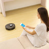 ILIFE A10s Robot Vacuum Cleane,LDS laser navigation, Smart Planned WIFI App Remote Control,Draw Cleaning Area On Map