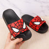 2020 Summer Boys Girls Slide Sandals Home Children Outdoor Beach Pool Sandal Soft Anti-Slip Bath Slippers for Little Kid/Big Kid