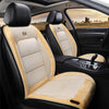 Car heating cushion winter car mat car universal seat electric heating seat cushion 12V car tweezers electric heating pad