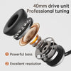 Wireless Bluetooth Headphone Wire Gaming Headset Gamer 9D HiFi Studio Professional Monitor Earphone with Mic for Xiaomi Huawei