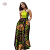 Summer Maxi Dresses New Style African Dresses for Women Vestidos African Clothing Dashiki Plus Size Party  Dresses WY2740 - Surprise store