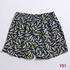 1pack Mens Underwear Boxers Loose Shorts Men's Panties Cotton Large Arrow Pants Male Homewear Underwear Classic Basics Cuecas