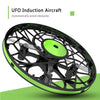 UFO Flying Ball Mini Drone Rc Toys Hand-Controlled Helicopter Toy Fly Drone -lot Hand Ball Aircraft Sensing Induction Drone Kid