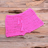 Crochet Hollow Out Tassel Beach Cover Up Sexy Women Mini Tops Beachwear Bikini Swimwear Bathing Suit Cover Up