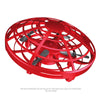 Fly Helicopter UFO Drone Toys Infraed Hand Sensing Induction RC Aircraft Upgrade Quadcopter for Children Adult Mini Flying Ball