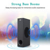 120W Soundbar Home Theater Sound System TV Bluetooth Speaker Support Optical AUX Coaxial Sound Bar Subwoofer Speakers For TV - Surprise store