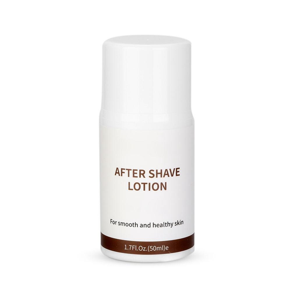 After-shave Lotion Face Moisturizing Cream Men Skin Care Cream 50ml