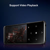 16GB bluetooth MP3 Player Earphones HiFi fm Radio mini USB mp3 Sports MP 4 HiFi Portable Music Players Voice Recording Recorder