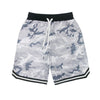 2021 Gyms Men Camouflage Compression Fitness Shorts Men Bodybuilding Causal Shorts Male Summer Quick Dry Beach Short Homme