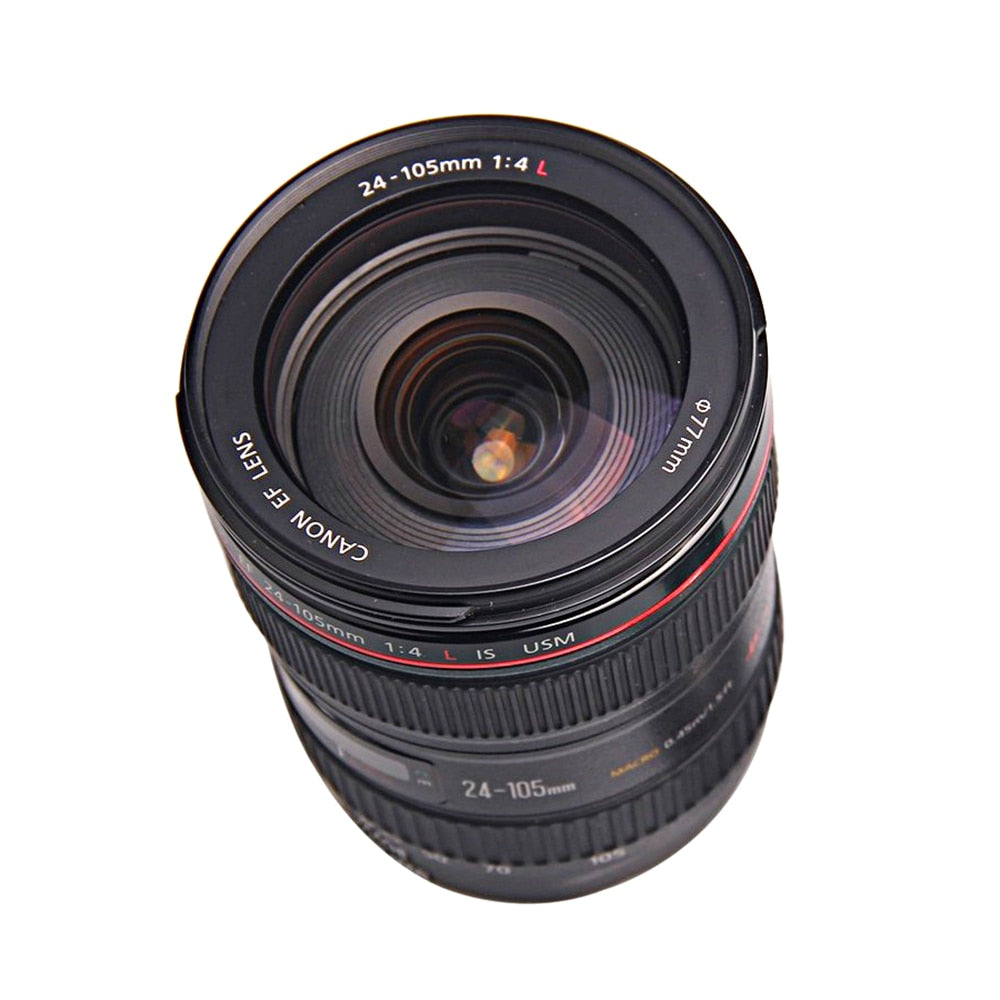 Canon 24-105mm f4 lens for Canon EF 24-105 mm f/4L IS USM Lenses