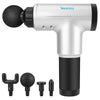 Youmay Mini Massage Gun Muscle Massager Pain Relief Fascia Gun Deep Tissue Massager Body Back Neck Relaxation Slimming Shaping