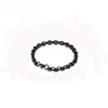 Coffee Beans Chains Necklaces Bracelets Set Stainless Steel Jewelry For Men Women 6MM 8MM 11MM 13MM Hiphop Statement USENSET